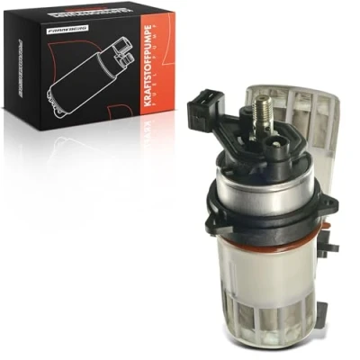 Imagen de bomba de combustible para Toledo I Corrado Golf II J e t a P s 3A2 3A5 1.8L 2.0L gasolina 1984 1995 0580254033