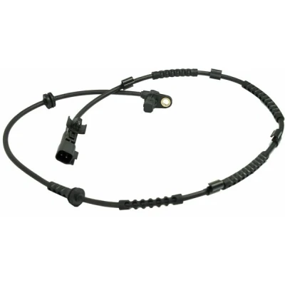 Imagen de METZGER ORIGINAL ERSATZTEIL 0900875 Sensor de ABS Eje delantero, derecha activo 880
