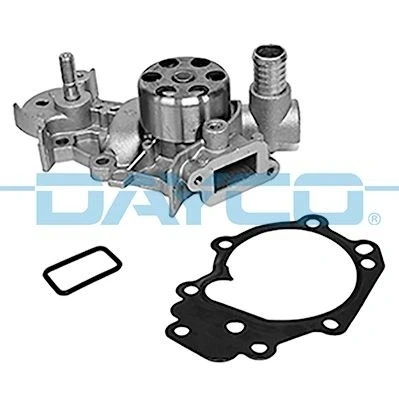 Imagen de DAYCO DP315 Bomba de agua RENAULT: Kangoo I, CLIO 2, I Express