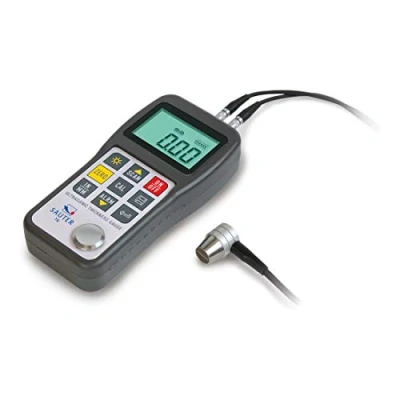 Imagen de Sauter TN 230 0.01US. Medidor de mano para material grosor.
