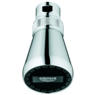 Imagen de Grohe Relexa Plus 50 Ducha mural, color cromo (Ref.28094000)