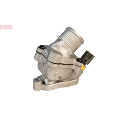 Imagen de DENSO DTM90915 Termostato, refrigerante 90C con juntas VOLVO: S60 I, XC70 II Familiar, I Cross Country