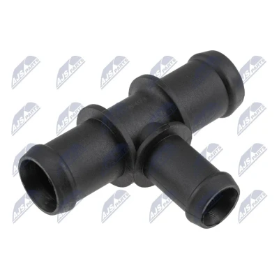 Imagen de NTY CTM VW 074 Bridas SEAT: Leon I Hatchback, II Toledo 2 Limousine, VOLKSWAGEN: Golf 5, 4, Polo IV AUDI: A3 Hatchback