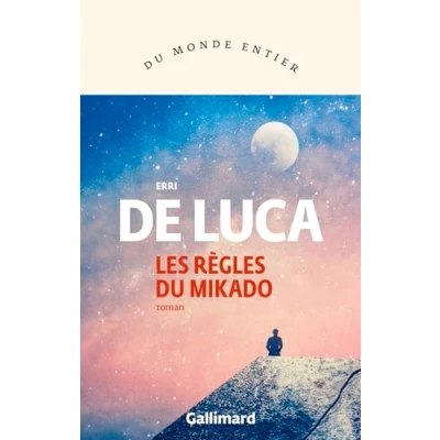 Imagen de Les Règles Du Mikado