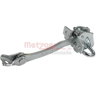 Imagen de METZGER 2312299 Asegurador puerta Atrás izquierda, derecha FIAT: Grande Punto Hatchback