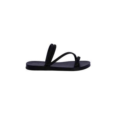 Imagen de Don Algodon Chanclas Libertad de baño, Mujer, Talla: 39, Black Zapatos
