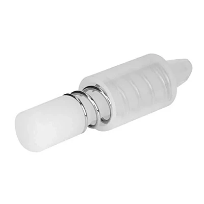 Imagen de Enchufe Disipador de Calor Enfriador Pin Montaje Sujetador Blanco Clip Plástico Cpu Ventilador del Térmico Accesorios