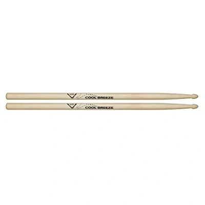 Imagen de Vater Baquetas VHABECW Serie Player&#039;s Design &#039;Cool Breeze&#039; de Abe Cunningham