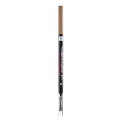 Imagen de L&#039;Oréal Brow Artist Skinny Definer Lápiz de cejas 4,5 g