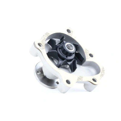 Imagen de VALEO 506697 Bomba de agua sin polea con juntas tapa OPEL: Astra H GTC, Corsa D Hatchback, Hatchback norauto, oscaro, mister auto