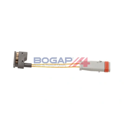 Imagen de BOGAP C7118133 Sensor de Desgaste Pastillas Frenos