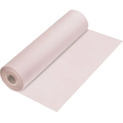 Imagen de 100%Mosel Camino de Mesa Fieltro en Rosa Blush (30 cm x 25 m) decoración sofisticada para cumpleaños, Bodas y Ocasiones Especiales