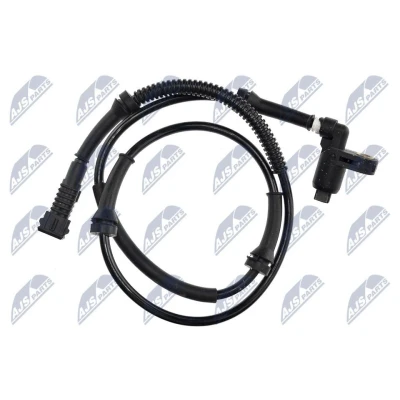 Imagen de NTY HCA CT 011 Sensor de ABS Eje delantero, izquierda, derecha, derecha CITROËN: Xantia Hatchback