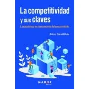 Imagen de La Competitividad Y Sus Claves