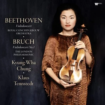 Imagen de Kyung Wha Chung (2LP) [Vinilo]