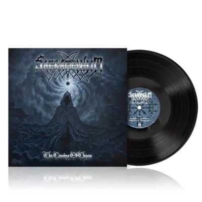 Imagen de The Coming Of Chaos (Re issue 2024) [Vinilo]