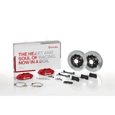 Imagen de BREMBO M 59 040 Cilindro Maestro de Freno 25,4 Aluminio 12 x 1 (2) OPEL: Insignia A Berlina, Hatchback