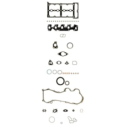 Imagen de AJUSA 51046600 Juego completo de juntas, motor sin junta culata