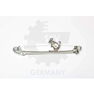 Imagen de Esen Skv Elevalunas Atrás izquierda eléctrico sin electromotor 01SKV233 MERCEDES BENZ: Clase E Sedán, T modell