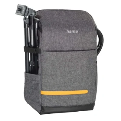 Imagen de Mochila Para Cámara Terra Hama 140 Gris