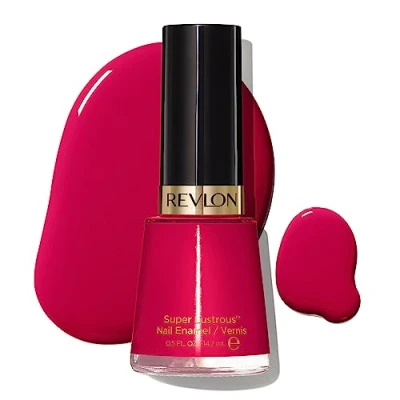 Imagen de Revlon Nail Enamel 270 Cherries In The Snow 14,7 ml