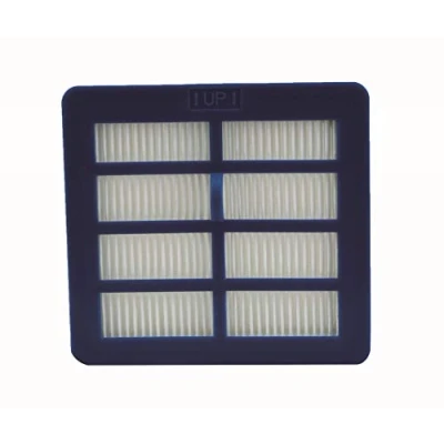 Imagen de Hoover Filter U85 Kit de Filtrado, Plastic, Amarillo