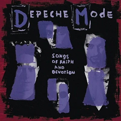 Imagen de Songs Of Faith And Devotion