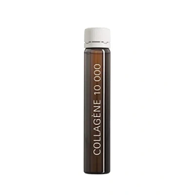 Imagen de Thalgo Collagene 10 000 Wrinkle Correction Treatment 10Un ml