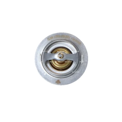 Imagen de NRF 725181 Termostato, refrigerante 95 sin carcasa (cárter) RENAULT: MEGANE 3, CLIO 3 Coupe, NISSAN: Qashqai / Qashqai+2 I, X Trail, Juke