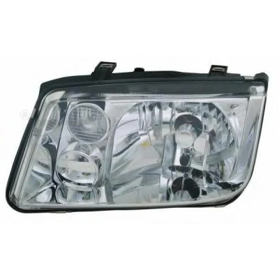 Imagen de TYC 20 5678 18 2 Faros izquierda H4 sin electromotor VOLKSWAGEN: Bora Berlina, Variant