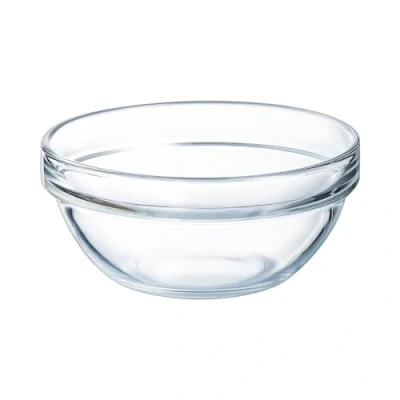 Imagen de Luminarc Apilable Lavafrutas Vidrio 12cl Transparente