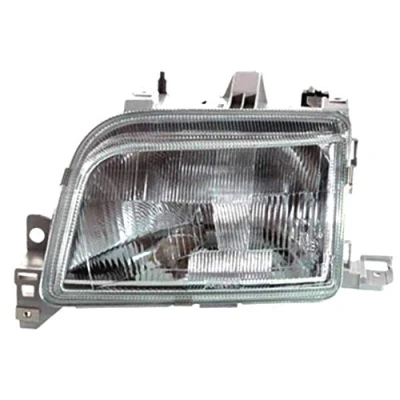Imagen de TYC 20 3476 05 2 Faros izquierda H4 con portalámparas RENAULT: CLIO 1
