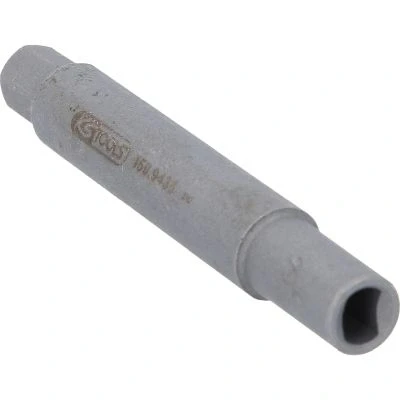 Imagen de KS TOOLS 150.9435 Piezas insertables de llave cubo 5, 2, 8, 0 Acero cromo vanadio