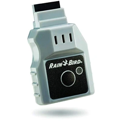 Imagen de Rain Bird Módulo wifi inalámbrico móvil Lnk Link controlador para los sistemas de riego interiores y exteriores serie ESP TM2 Me, por aspersión