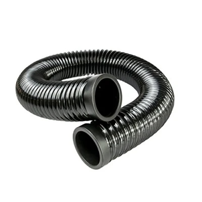 Imagen de Ramair Filters CAD60 1000BK 2 Conducto de aire frío, 60 mm x 1 m