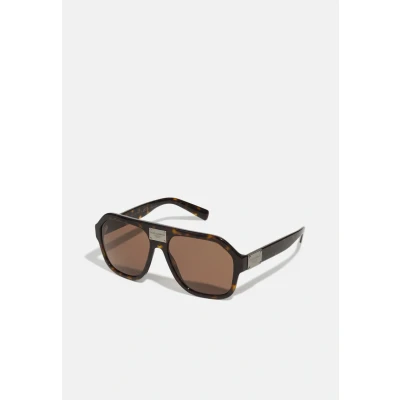 Imagen de Dolce&amp;Gabbana Gafas de sol, Hombre, Talla: 58, Brown