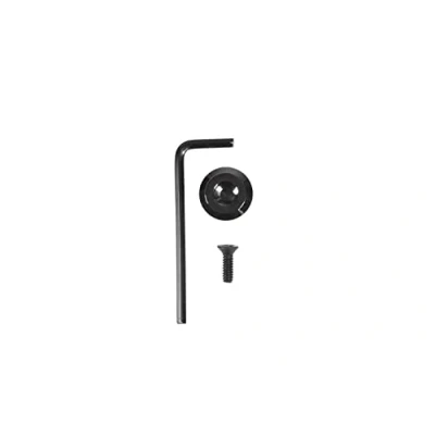 Imagen de MusicNomad Acousti Lok QuickSecure Kit de conversión (MN274)