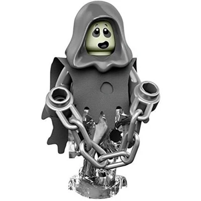 Imagen de Lego Minifiguras Serie 14 Monstruos Espectro