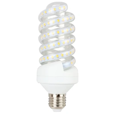 Imagen de LED Spiral E27 20W