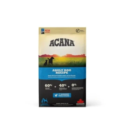 Imagen de Comida Perro Adluto 11.4kg