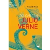 Imagen de Educar Con Julio Verne