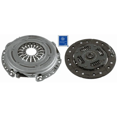 Imagen de SACHS 3000 951 080 Kit de Embrague sin cojinte desembrague 200 FORD: FIESTA 6, 6 Van, KA+ Hatchback
