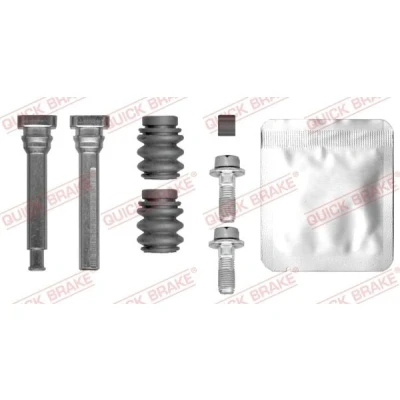 Imagen de QUICK BRAKE 113 0042X Juego de casquillos guía, pinza freno