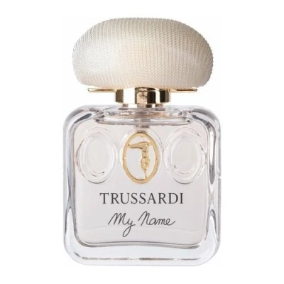 Imagen de Trussardi My Name Eau de Parfum 50 ml