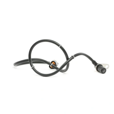 Imagen de A.B.S. 31140 sensor de ABS pasivo 920 negro MITSUBISHI: PAJERO 3, Montero iO norauto, oscaro, mister auto