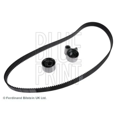 Imagen de BLUE PRINT ADT37147 Sensor de ABS Eje delantero, derecha LEXUS: IS I Berlina