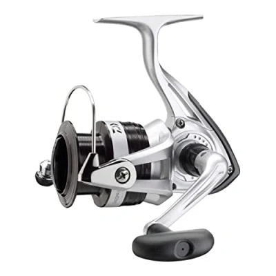 Imagen de Daiwa Sweepfire E Carrete Spinning 2500C de pesca