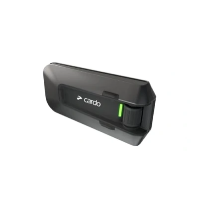 Imagen de CARDO PACKTALK Edge Vehículos Todoterreno, Motos de Nieve, Lado x Lado, ATV Comunicación para Cada Terreno