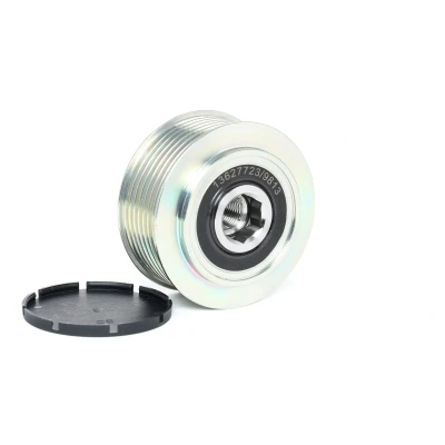 Imagen de GATES OAP7119 Rueda Libre Alternador 39 BOOST DN CVT Belt HONDA: CIVIC 8 Hatchback, CR V 3, Accord 7 Limousine