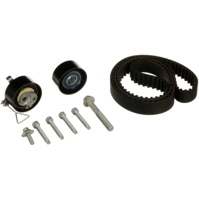 Imagen de GATES K025699XS Kit de correa distribución sin bomba agua VOLVO: V40 Hatchback, S60 II, S80 II